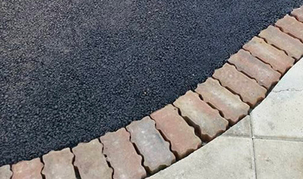 tarmac