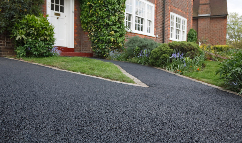 tarmac